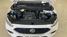 MG ZS 1.0T GDi Exclusive 5dr Petrol Hatchback